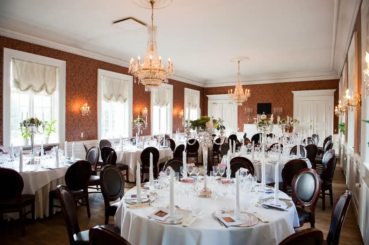 Den Store Bankettsalen