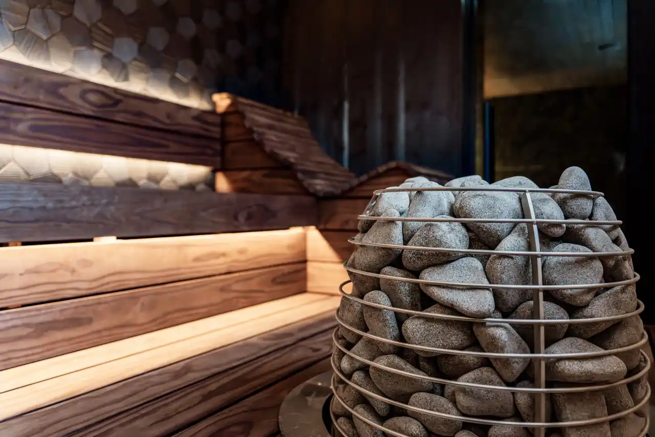 Private dining rom